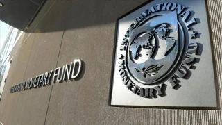 IMF dünya ekonomisinin bu yıl yüzde 3,1 büyümesini öngörüyor