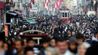 ‘IMF programı halkın omuzlarında’