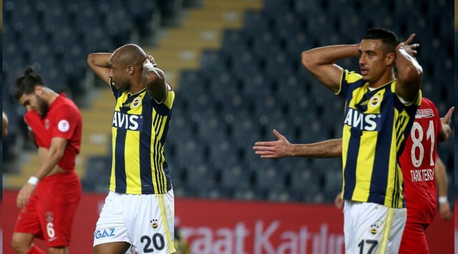 İnanılır gibi değil