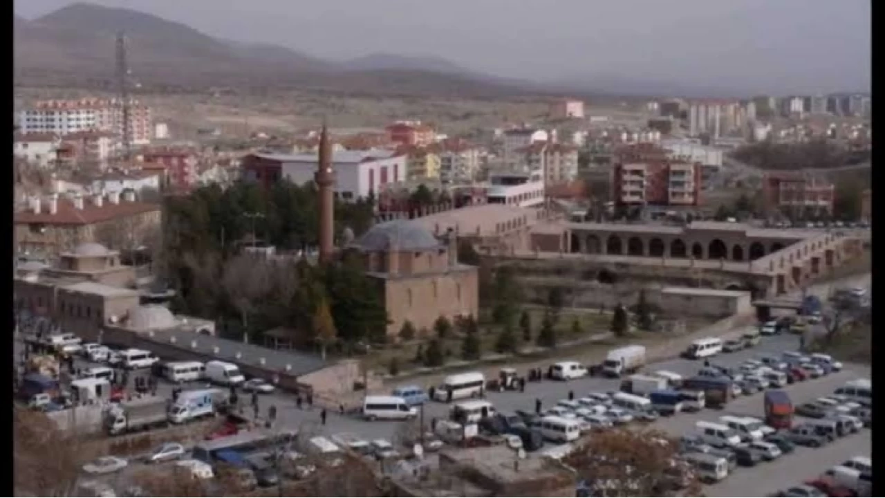 İncesu’da yeni dönem