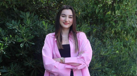İngiltere'nin 'Elif' yarışı