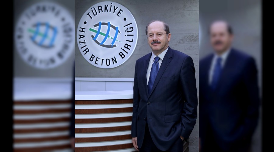 �n�aat sekt�r� can �eki�iyor