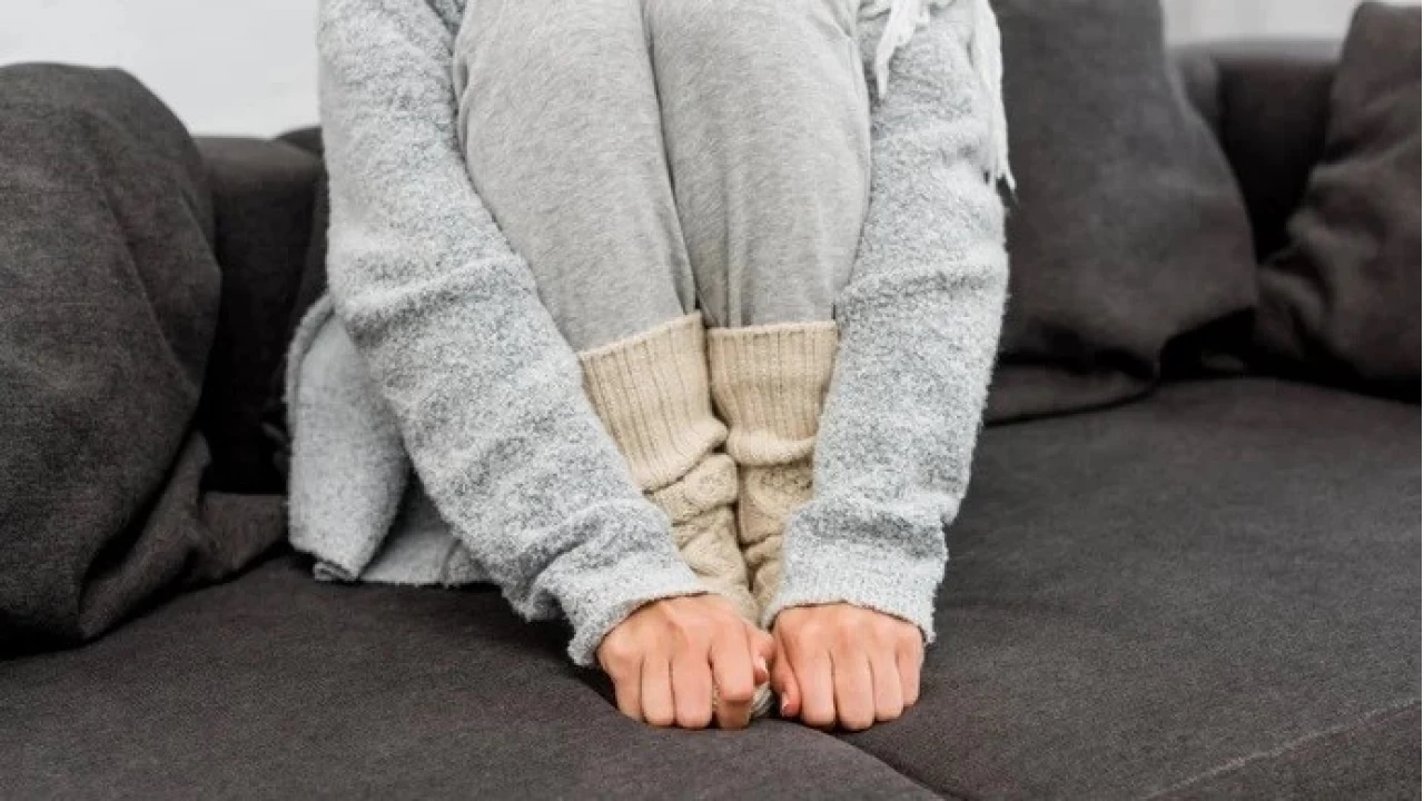 �nsan v�cudunda ayaklar�n ���mesinin sebepleri