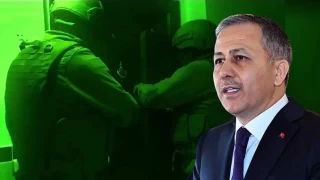 Interpol tarafından kırmızı bültenle aranan 56 kişi Türkiye'de yakalandı