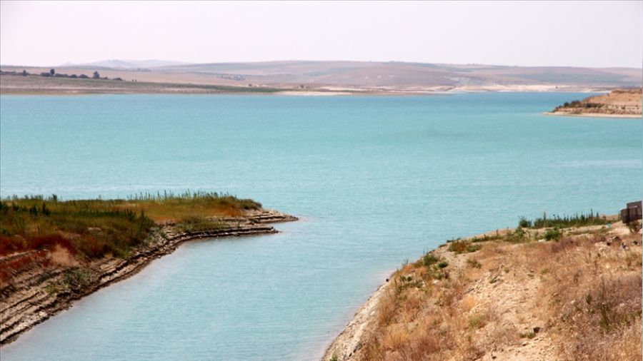 Irak yine Fırat ve Dicle defterini açtı