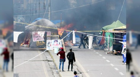 Irakta kanl bilano: 545 l