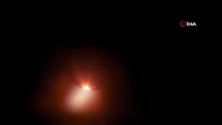 �ran, Bahreyn ve Kuveyt'teki ABD �slerini vurdu