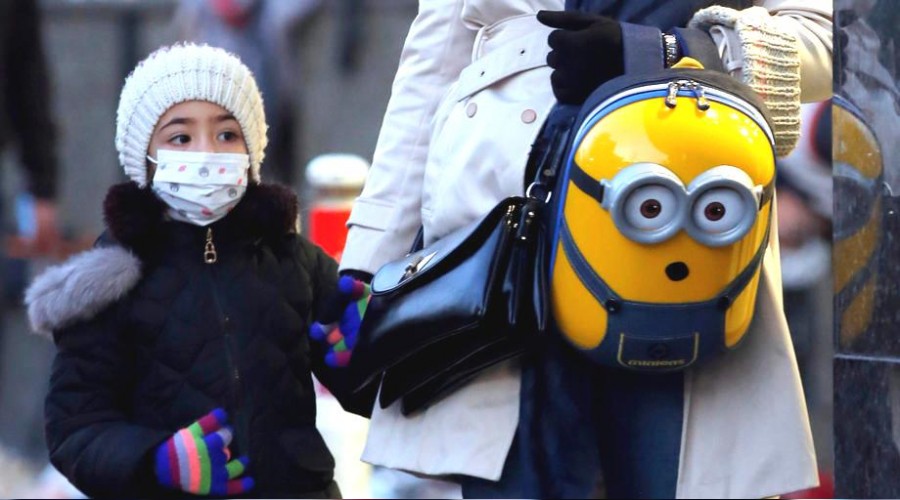 �ran'da �l� say�s� art�yor