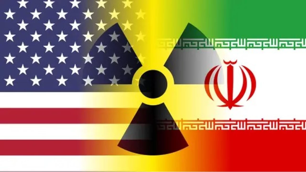 �ran'dan Trump'�n mektubuna 4 ana ba�l�kla detayl� yan�t