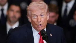 İran'ın 10 maddelik teklifini baz alan Trump'tan garip Hürmüz tepkisi: "Bu, aramızdaki anlaşmaya aykırı"