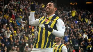 İrfan Can'ın Fenerbahçe'den intikamı