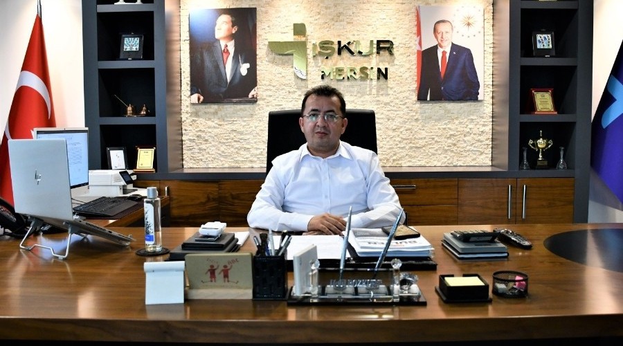 İŞKUR İl Müdürü'nden 'Normalleşme Desteği'