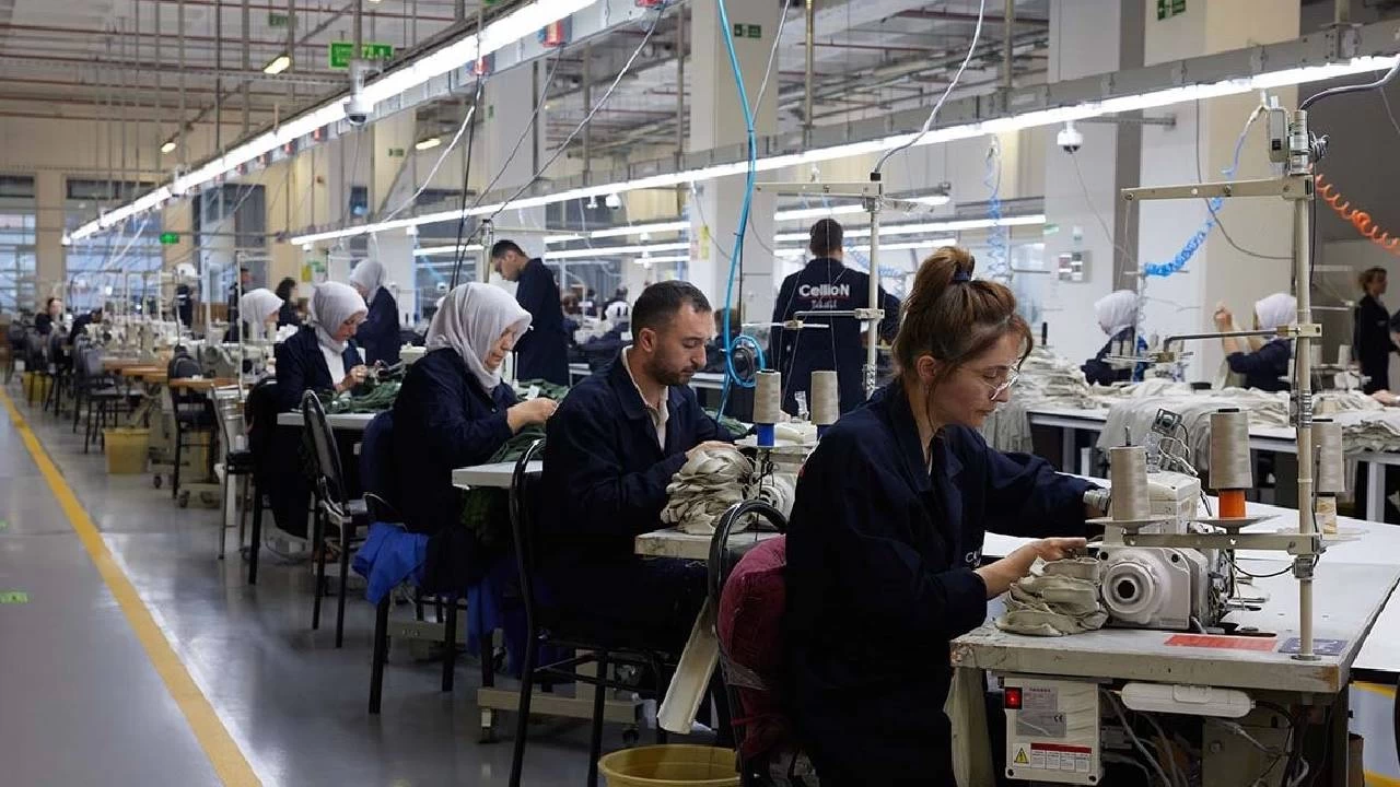 İŞKUR'a göre en çok aranan meslekler