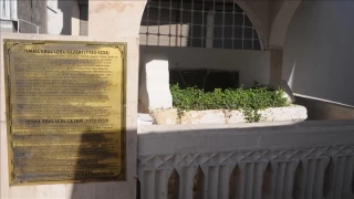 İsmail Ebu’l-İz El Cezeri’nin Türbesi: Cizre’nin bilimsel mirasına açılan kapı