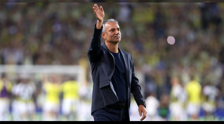 İsmail Kartal iyi oyunu çok çalışmaya bağladı