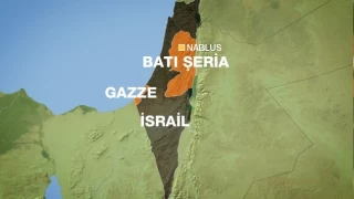 İsrail Batı Şeria'yı ilhak etmeye hazırlanıyor