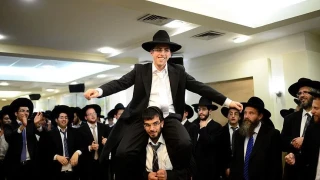 �srail d�nyadaki Yahudi n�fusunu a��klad�