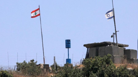  İsrail, Lübnan sınırındaki 14 yerleşimini daha tahliye edecek