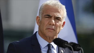 İsrail'de ana muhalefet lideri Lapid: 890 İsrail askeri öldürüldü, 11 bin asker yaralandı