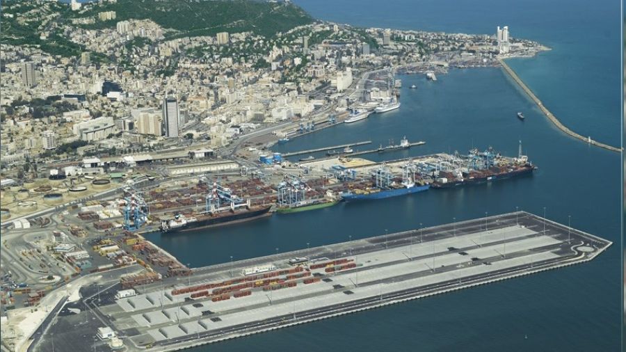 İsrail'deki ABD vatandaşları Hayfa'dan tahliye ediliyor