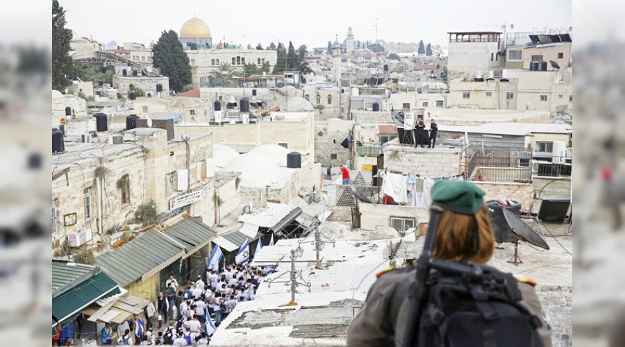 İsrail'den Türkiye düşmanlığı