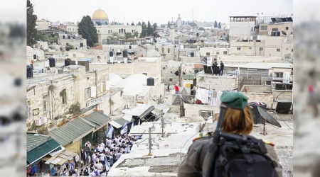 İsrail'den Türkiye düşmanlığı