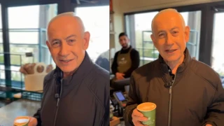 �srail'den yeni 'deepfake' video