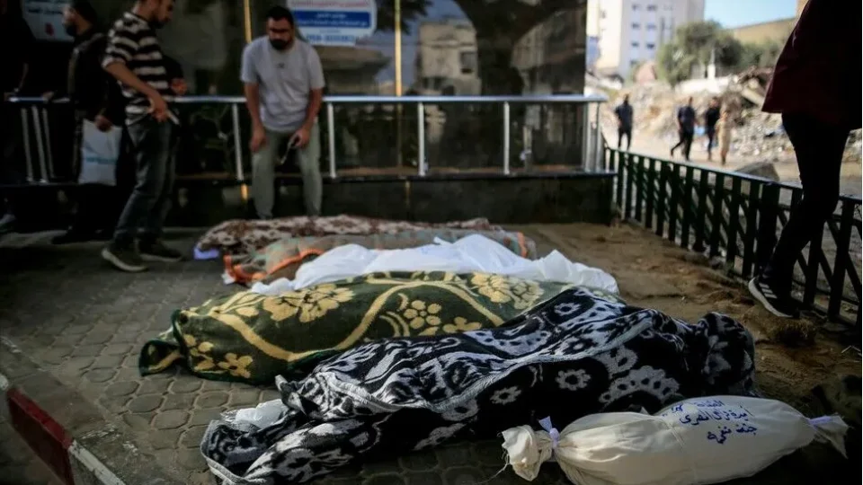 İsrail'in Gazze'ye saldırılarında can kaybı son 24 saatte 6 artarak 73 bin 311'e çıktı