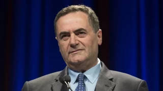 srail'in kstah bakanndan Hamaney'e tehdit