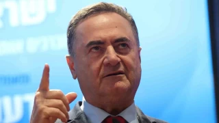srailli Bakan Katz'dan Husi liderine tehdit