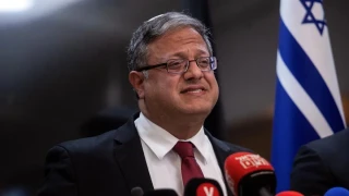 İsrailli bakandan insanlık dışı çağrı