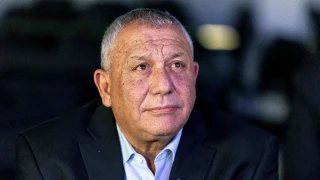 �srailli muhalif siyaset�i Eisenkot, Netanyahu'yu �lkeyi geriletmekle su�lad�