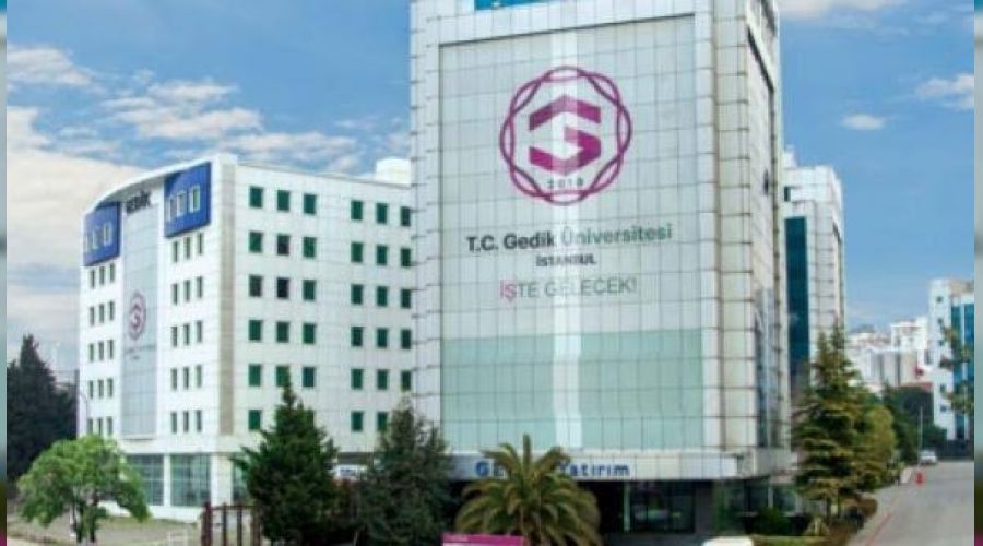 İstanbul Gedik Üniversitesi 6 öğretim üyesi alacak