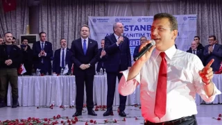 İstanbul kararı, İYİ Parti'nin ardından Memleket Partisi'ni de böldü