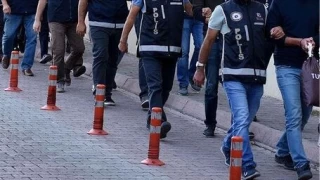 stanbul ve Ankara'da vergi mfettilerine rvet operasyonu: 6 gzalt