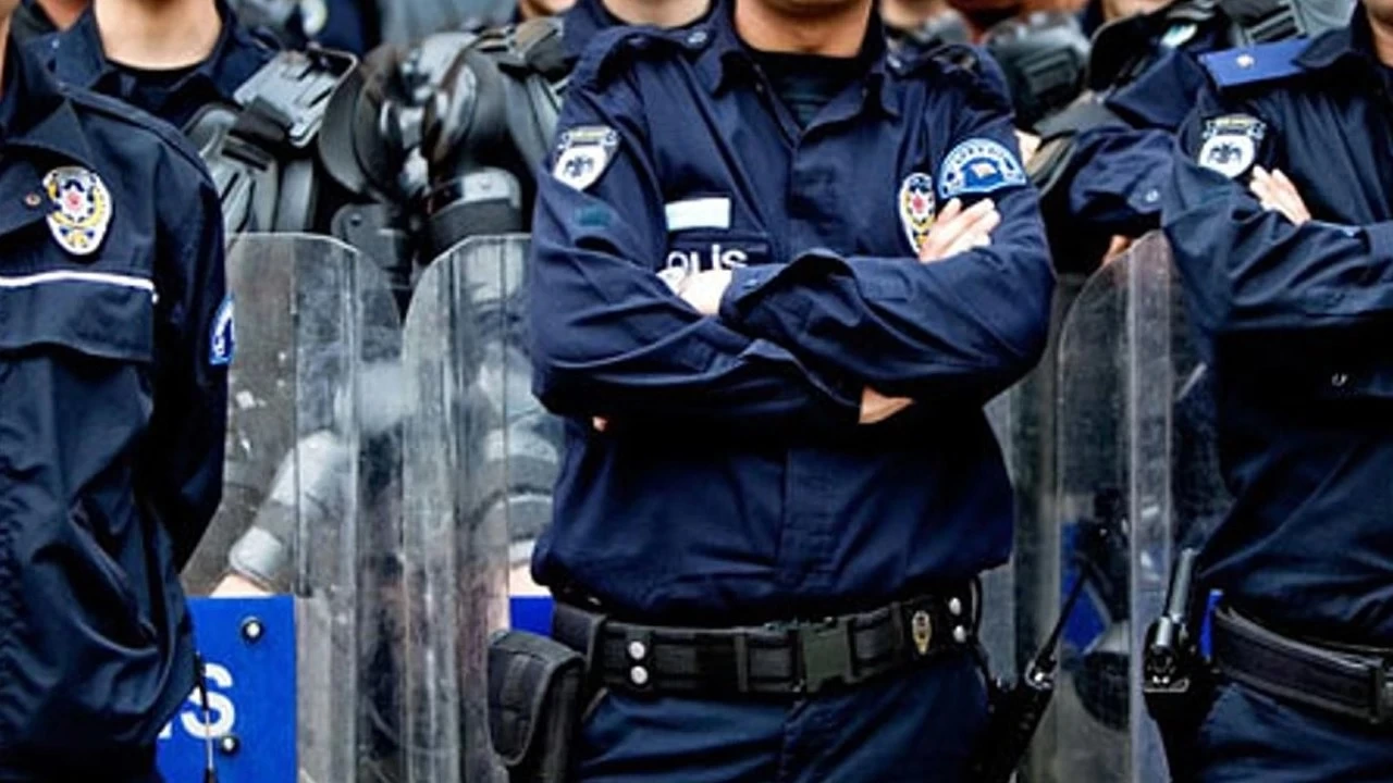 İstanbul'da 23 Mayıs'a kadar adeta 'sıkıyönetim' uygulanacak