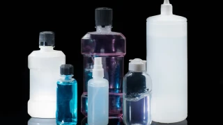 �stanbul'da Aral�k ay�nda en �ok antiseptik �r�nler pahaland�