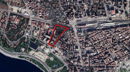 İstanbul’da askeri alanlardan sonra Kızılay arazisi de imara açılıyor