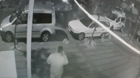 İstanbul'da boksör gence intikam saldırısı