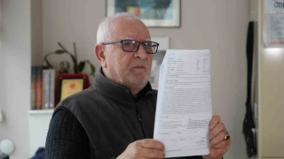 �stanbul'da eski kirac� deh�eti: 74 ya��ndaki ev sahibini sopayla d�vd�