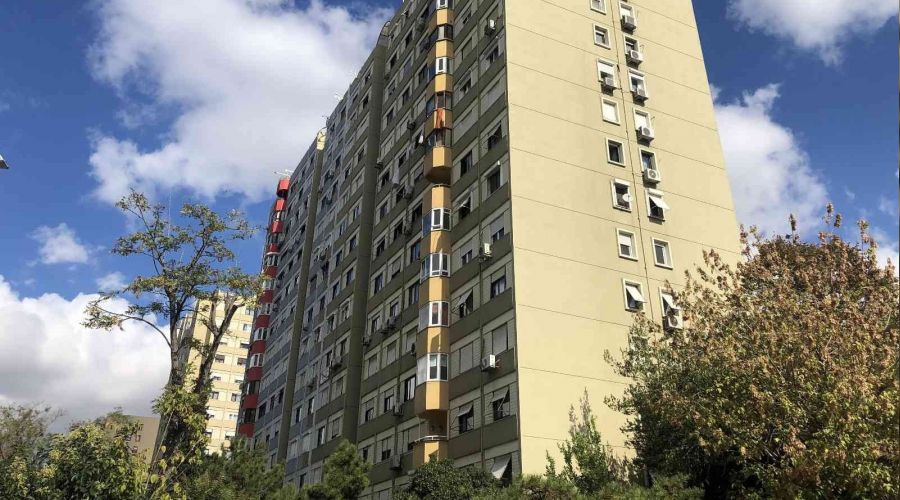 İstanbul'da konut kiraları yüzde 80 arttı