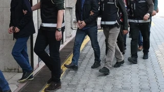 �stanbul'da mafya operasyonu