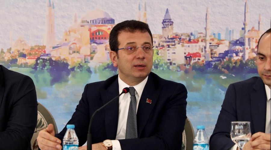 İstanbul'da tüm tedbirler alındı