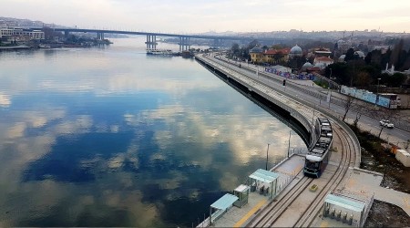 İstanbullular çok memnun kaldı