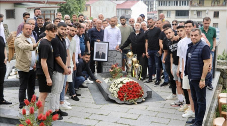 İstanbulspor'un kupası Trabzon'da