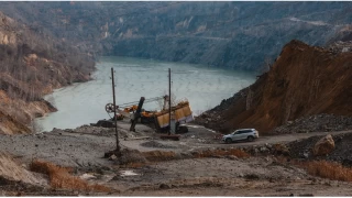 İşte ABD'nin Ukrayna'da gözünü diktiği maden