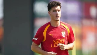 İşte Galatasaray'ın Deniz Gül gerçeği