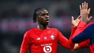 ��te Lemina'n�n yerine d���n�len isim