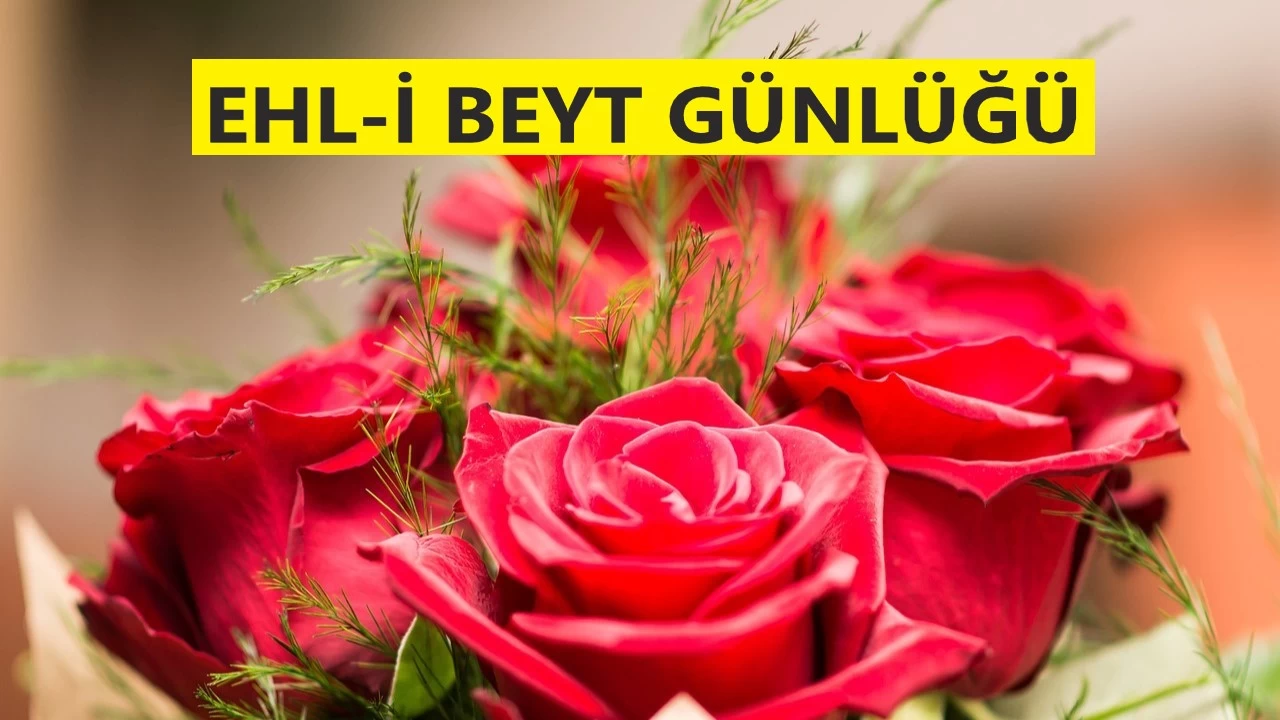 ��te, �zg�rlerin ibadeti budur