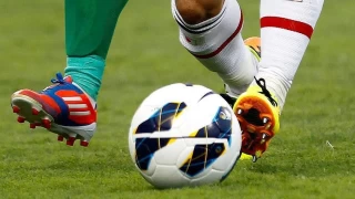 İşte saat saat futbol ajandanız
